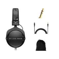 هدفون استودیو بیرداینامیک مدل DT 770 PRO X
