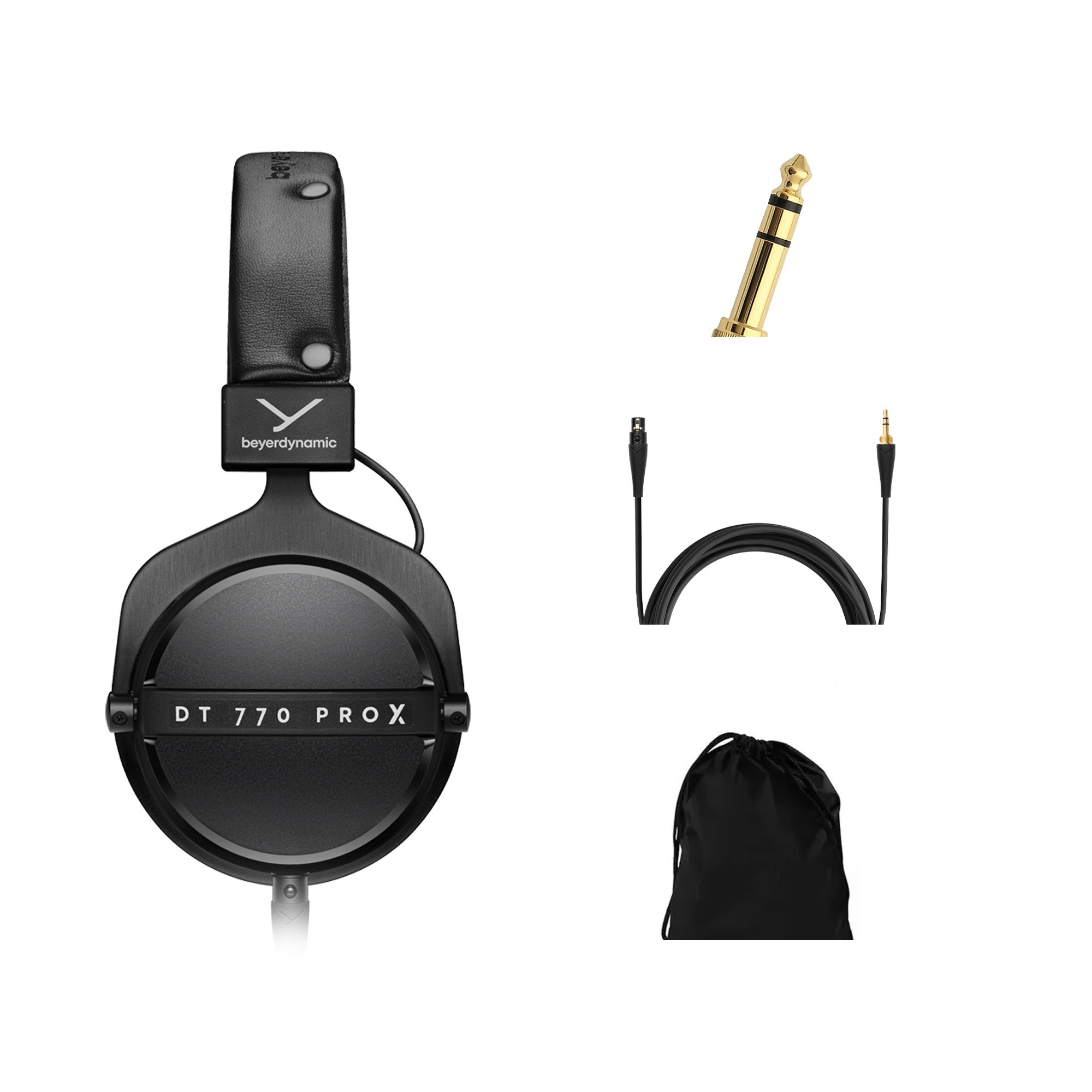 هدفون استودیو بیرداینامیک مدل DT 770 PRO X