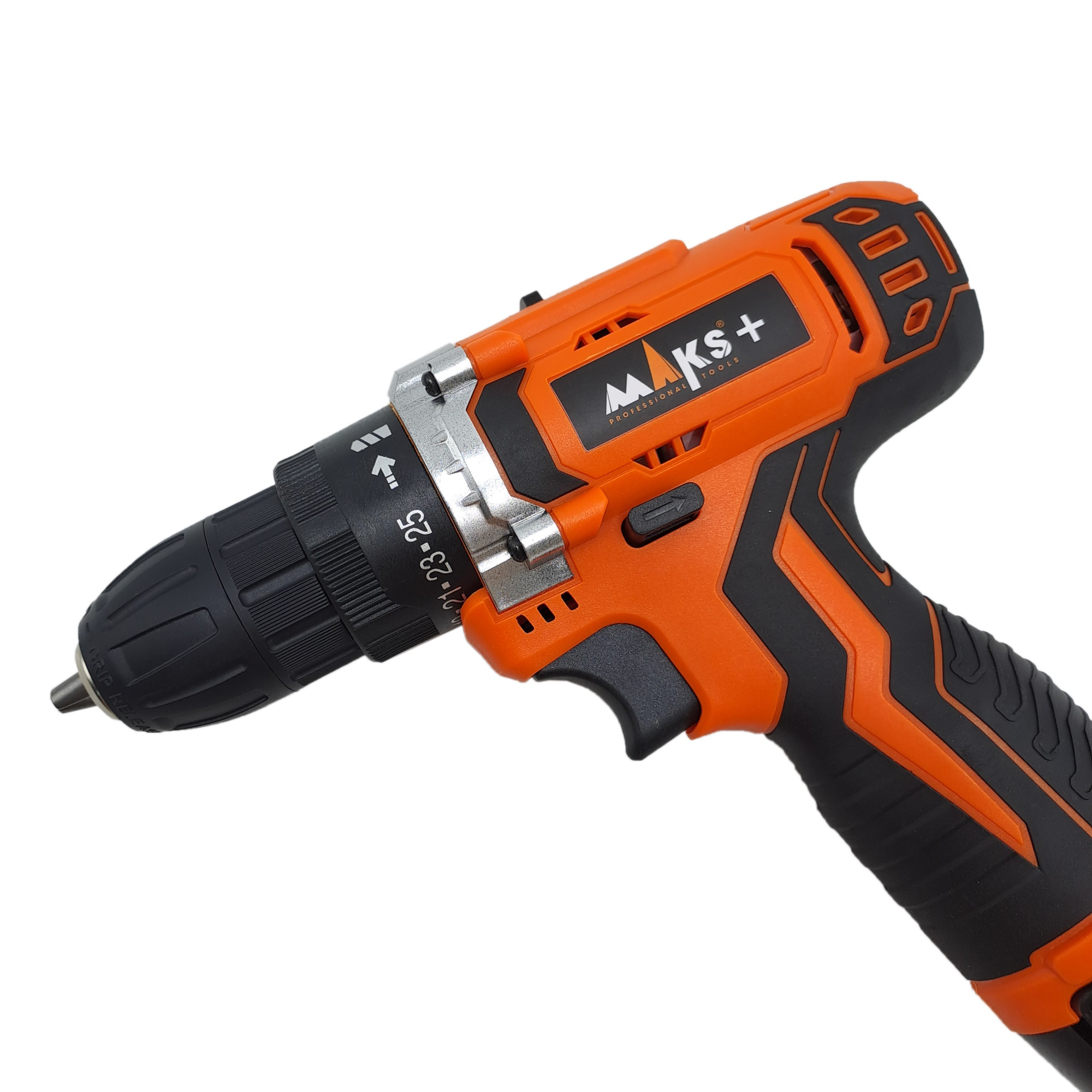 دریل پیچ گوشتی شارژی صنعتی مکس مدل +DL2