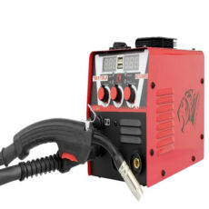 دستگاه جوش 200 آمپر تایگر تولز مدل MIG/TIG/MMA