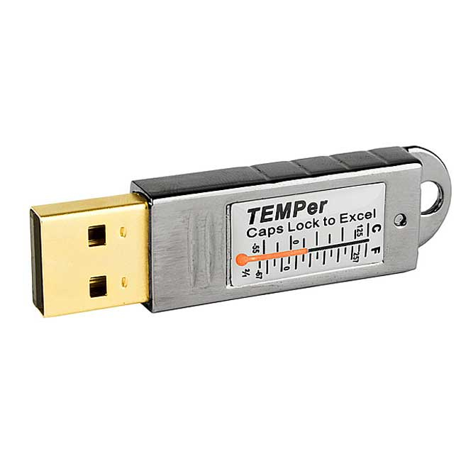 دماسنج‌ محیطی مدل نت پیل کد P1