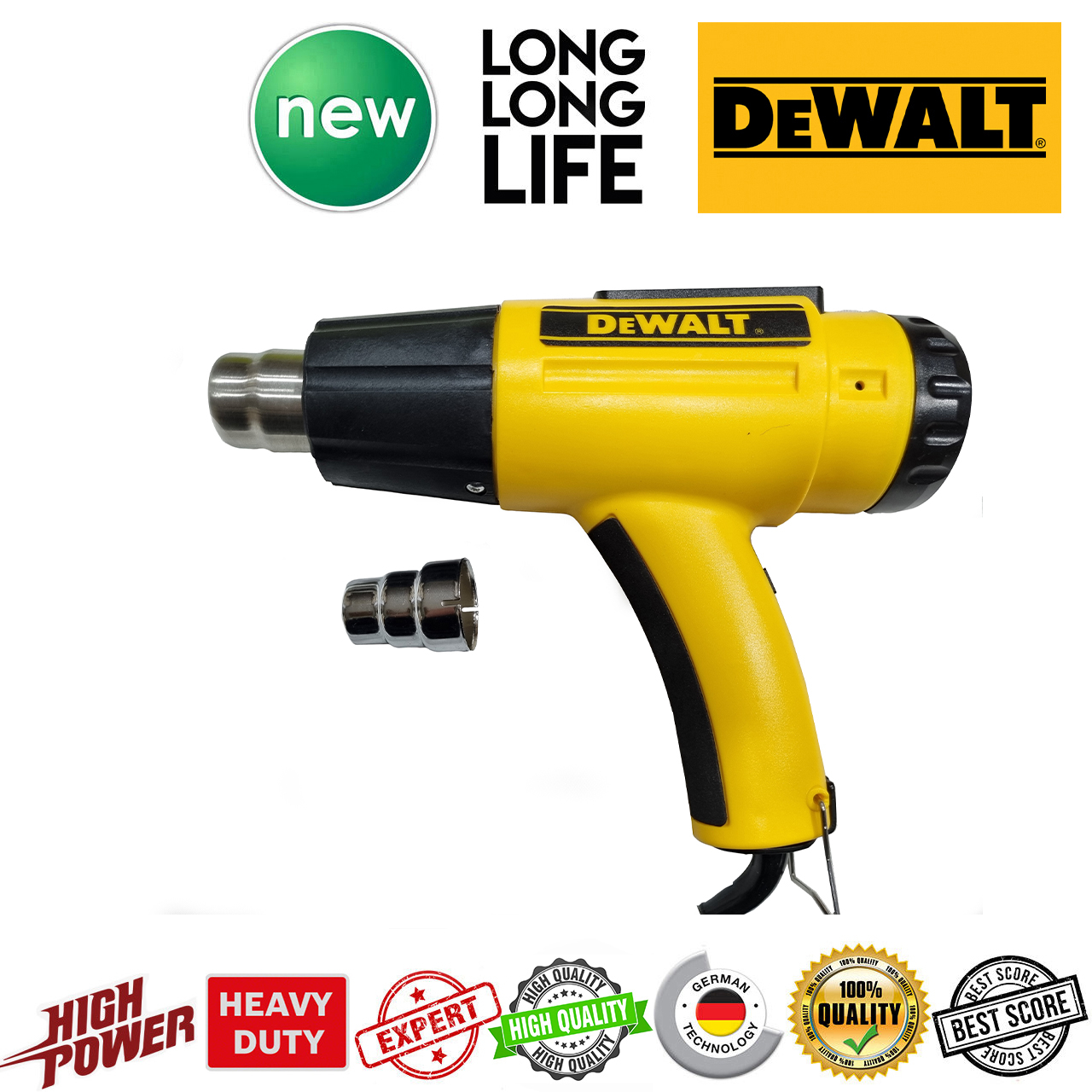 سشوار صنتعی  مدل CJ 150 S