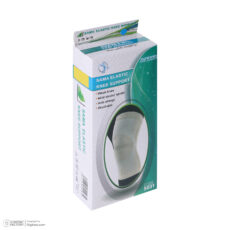 زانوبند کشی طبی سما طب پاکان مدل 5031B