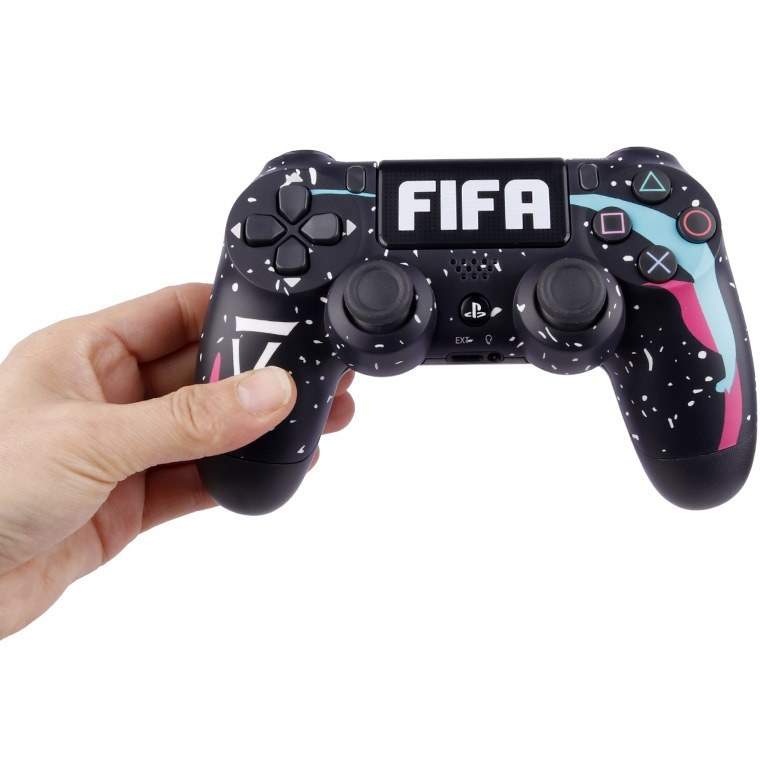 دسته بازی پلی استیشن ۴ آی تی لینک مدل DUAL.SHOCK4 CUH-ZCT2E