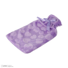 کیسه آب گرم اکیومد مدل RUBBER