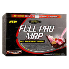 پودر فول پرو ام آر پی  اپکس بسته 20 عددی