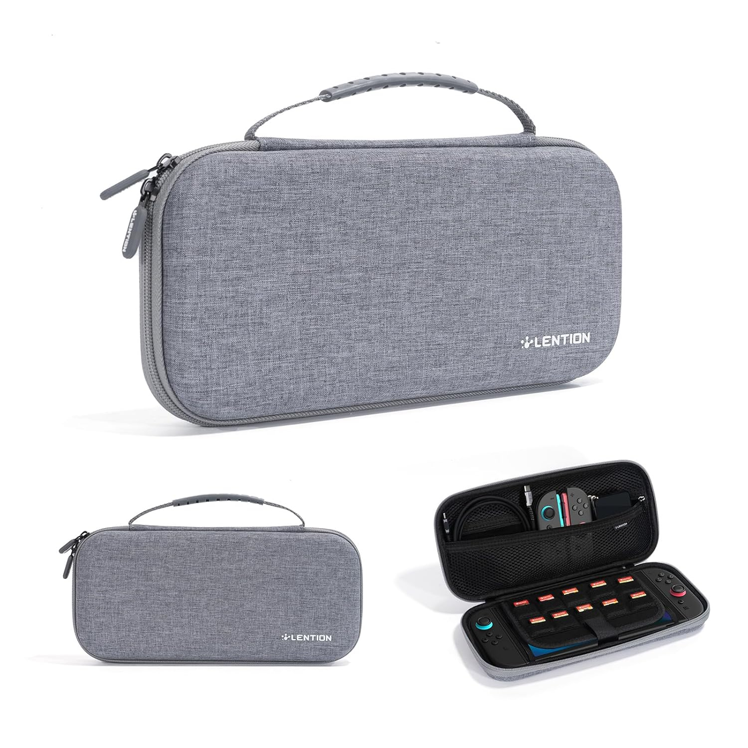 کیف حمل کنسول بازی لنشن مدل M368