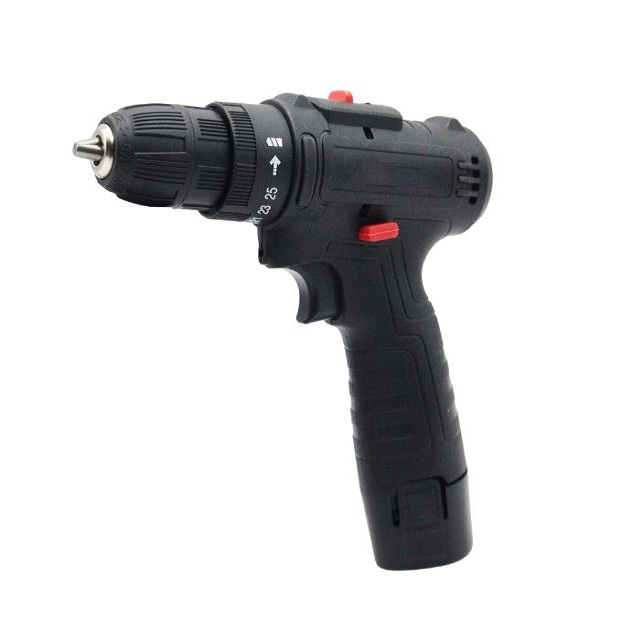 پیچ گوشتی شارژی ماتکس مدل  3512