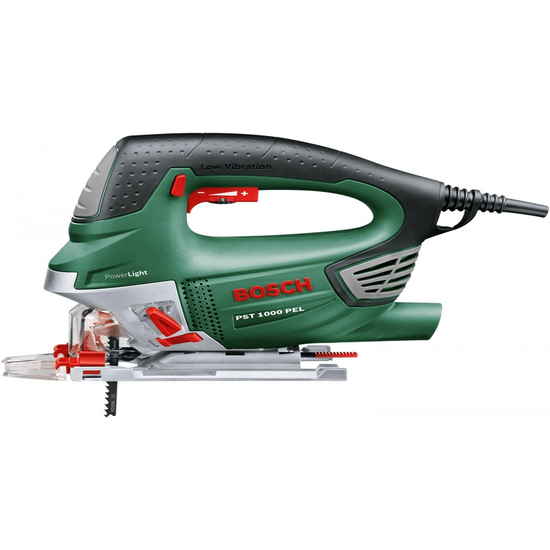 اره عمودبر بوش مدل PST 1000 PEL