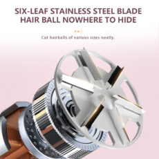 پرزگیر برقی لباس کیمی مدل km-166