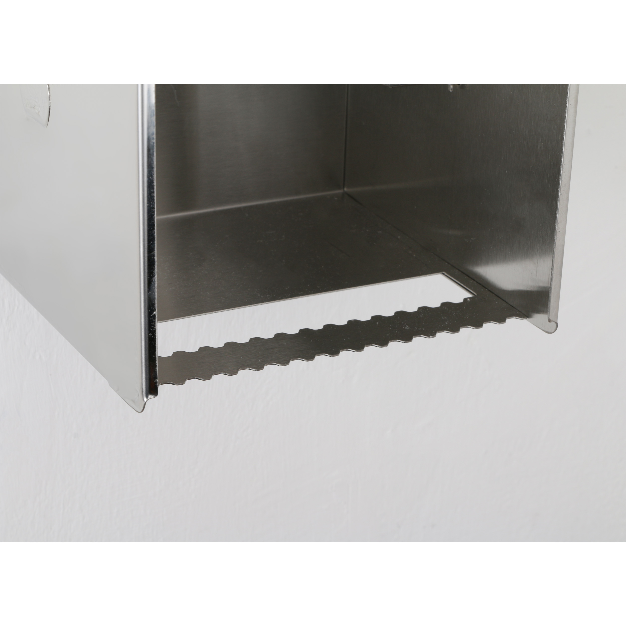 پایه رول دستمال کاغذی دلفین مدل Larens