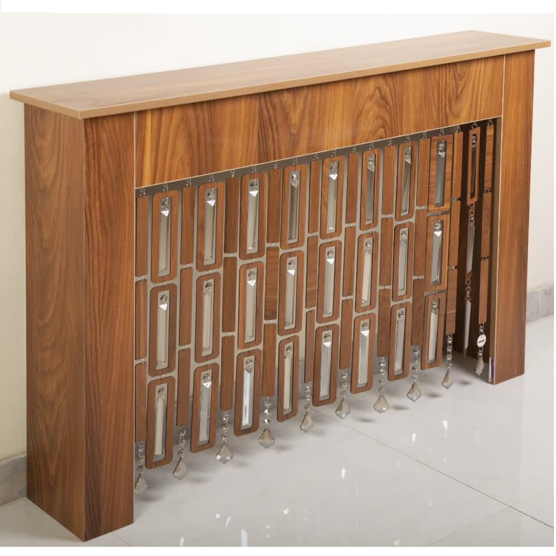 کاور رادیاتور آریا کریستال مدل آریا