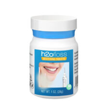 قرص سفید کننده اچ تو افلاس مدل p1 بسته 30 عددی