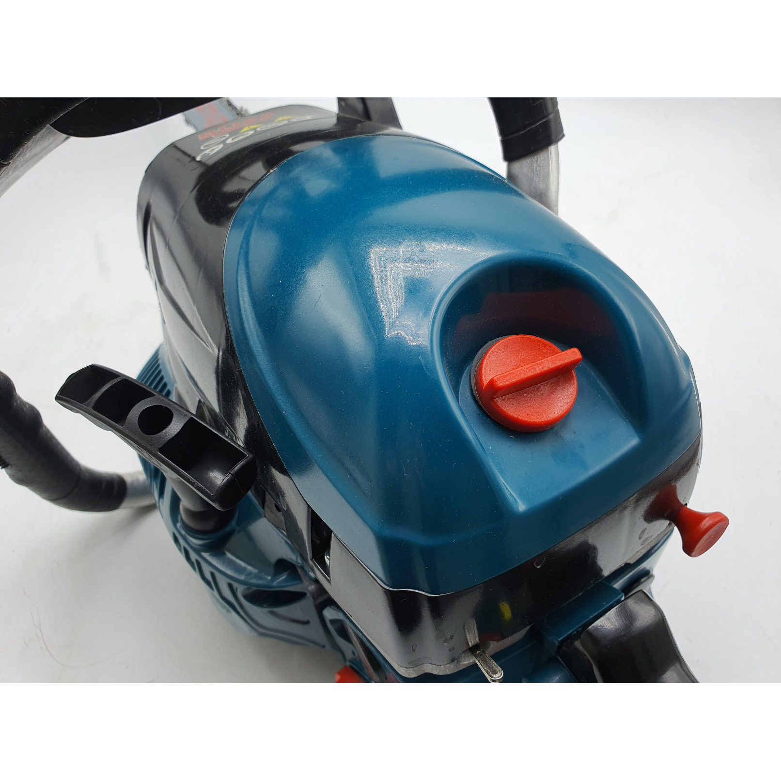 اره زنجیری بنزینی باس مدل BS123NT260-NEW