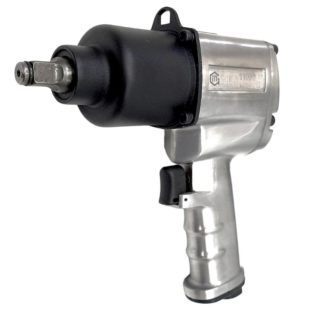 آچار بکس بادی جنیوس تولز مدل 400500 کد 11000