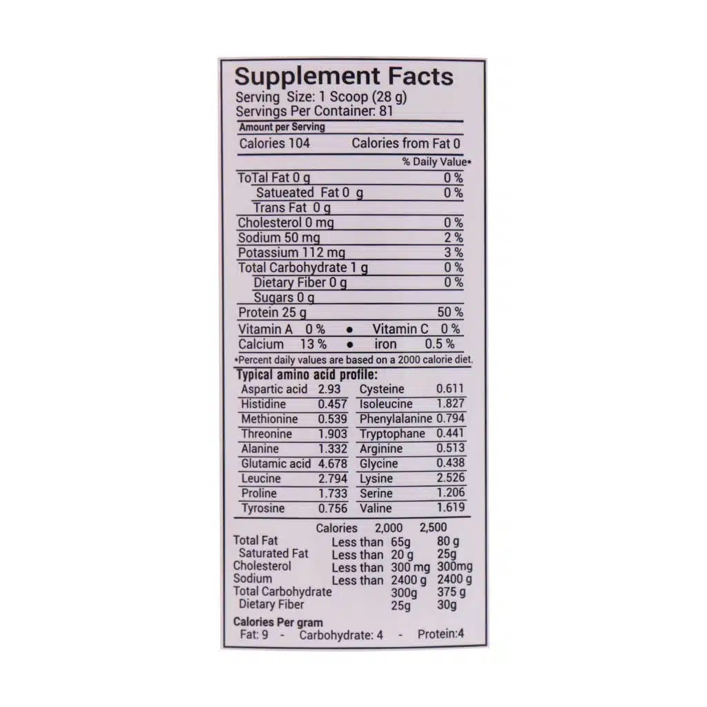پروتئین وی ایزوله 100% مگنوم 2270 گرم - کراتین مگنوم 250 گرم - ویتامین C + زینک دوعدد بسته 60 عددی