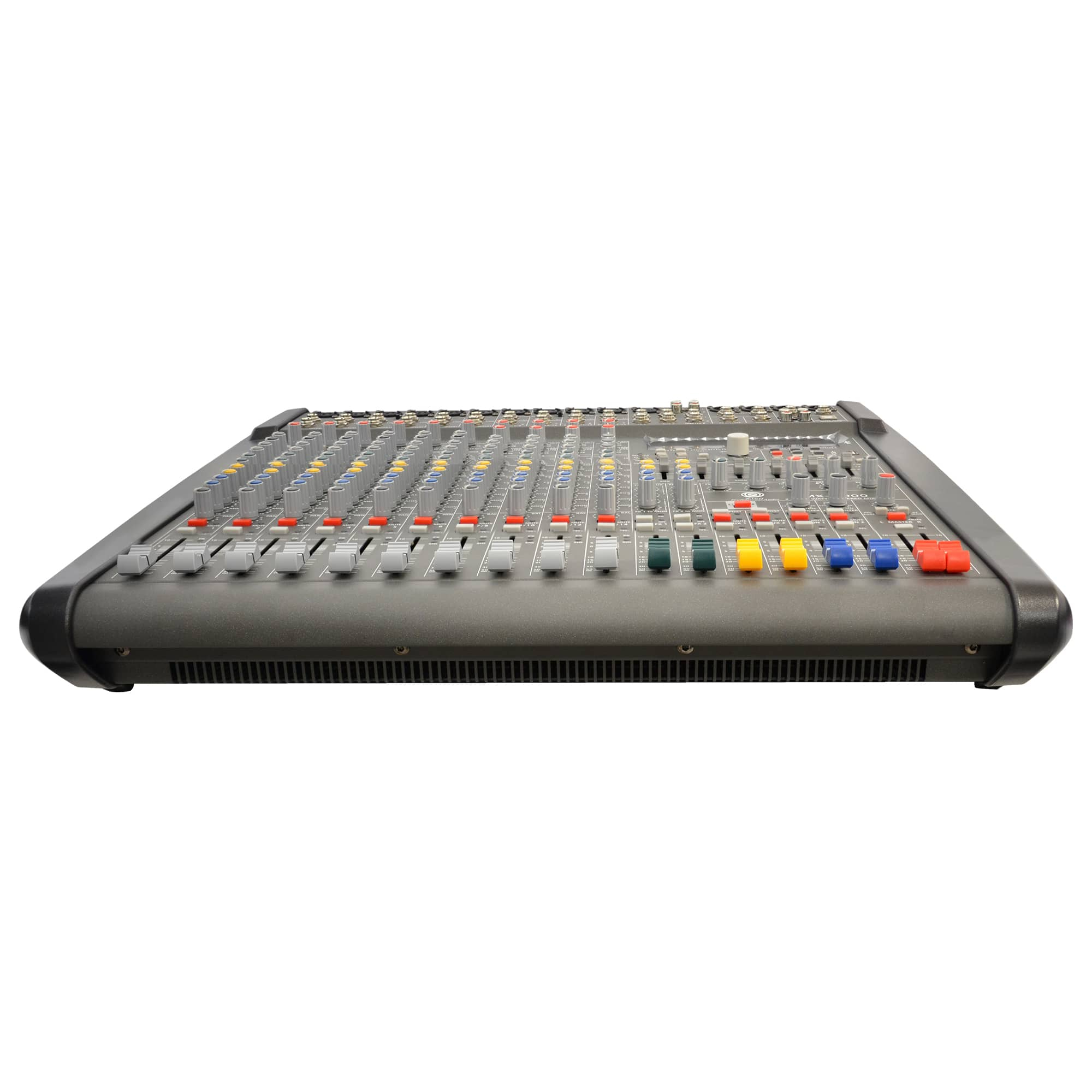 پاورمیکسر زیکو مدل PMX-1000