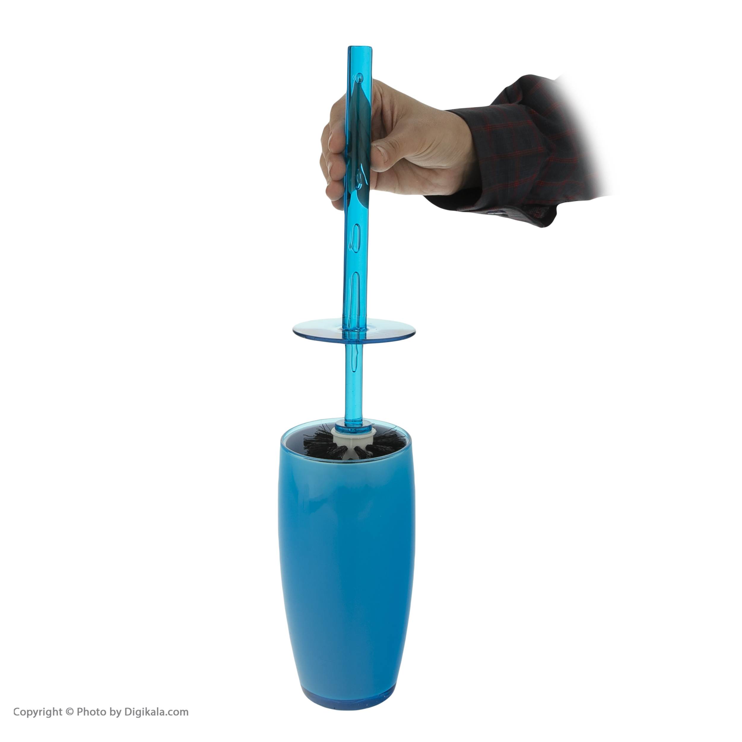 فرچه دستشویی کلین ولک مدل Joker