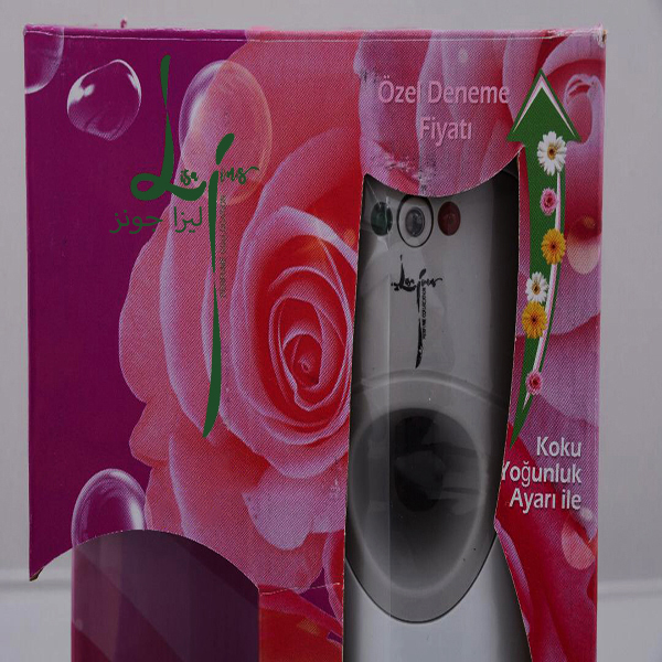 دستگاه خوشبوکننده هوا لیزا جونز مدل اکسترا