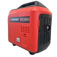 موتور برق بنزینی 6 اسب بخار لانسین مدل GR2300is