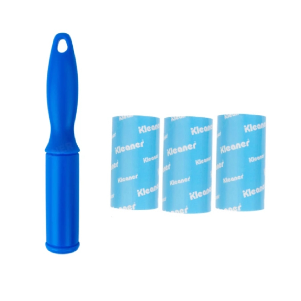 پرزگیر لباس کلینر مدل GSL010 به همراه سری یدک