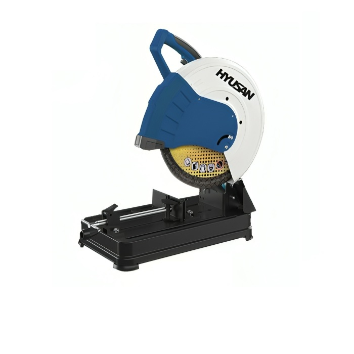 اره پروفیل بر هیوسان مدل HS-3524