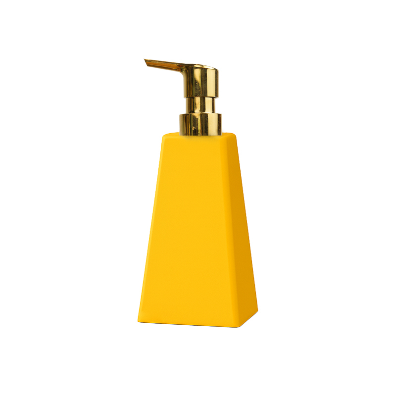 مخزن مایع دستشویی رومیزی مدل hjmvi3