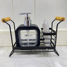 پمپ مایع دستشویی هوفیلوس مدل استند دار