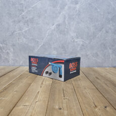 دمنده شارژی باربیکیو باس مدل 18MAX