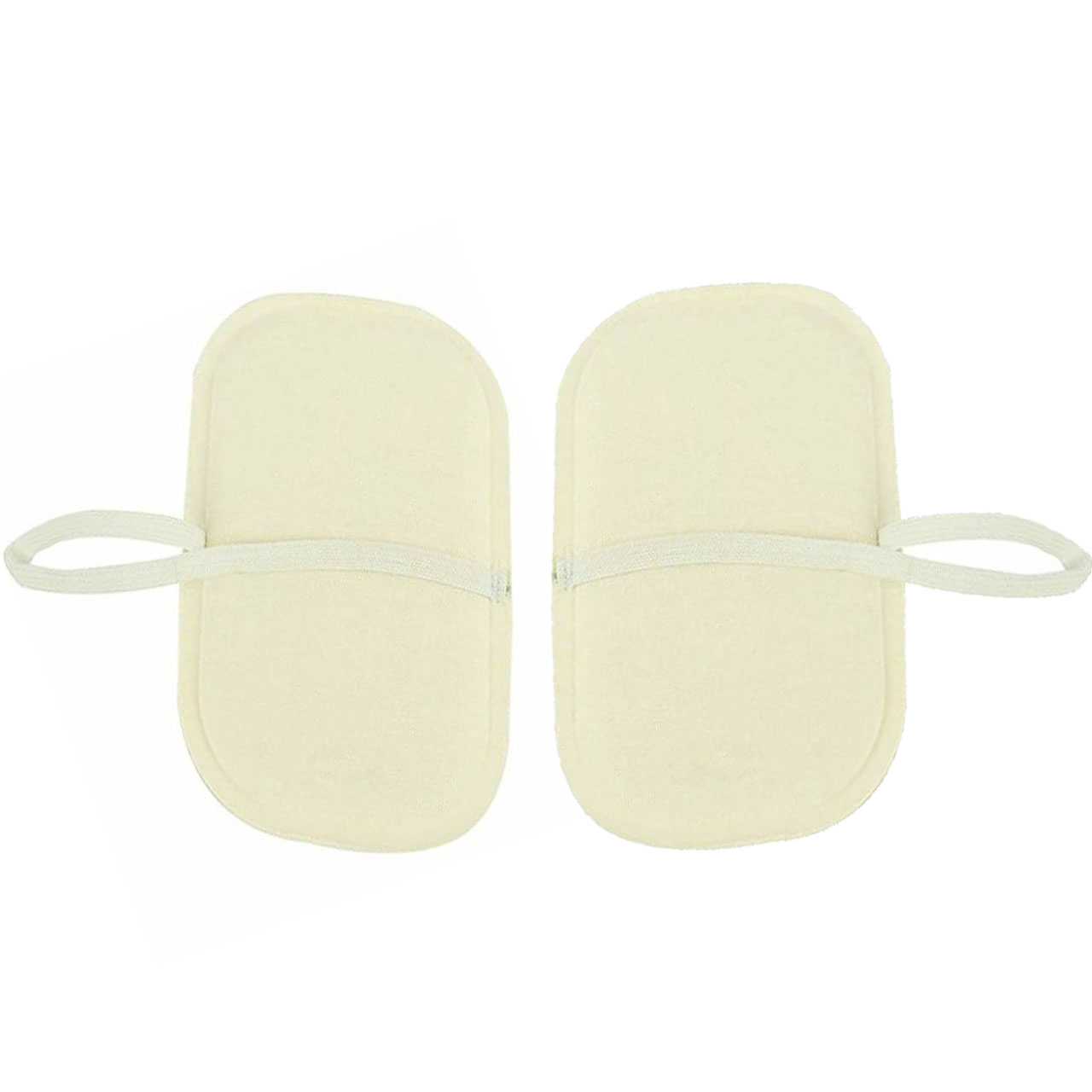 پد عرق گیر هیاهو مدل Anti-sweat بسته 6 عددی