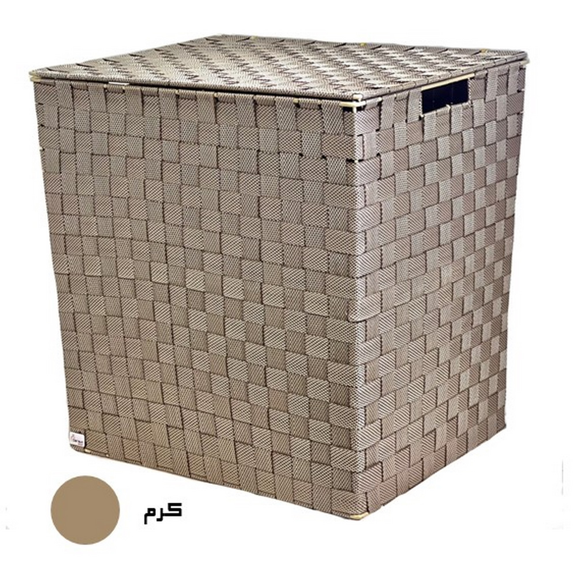 سبد رخت چرک داریسان مدل SR214