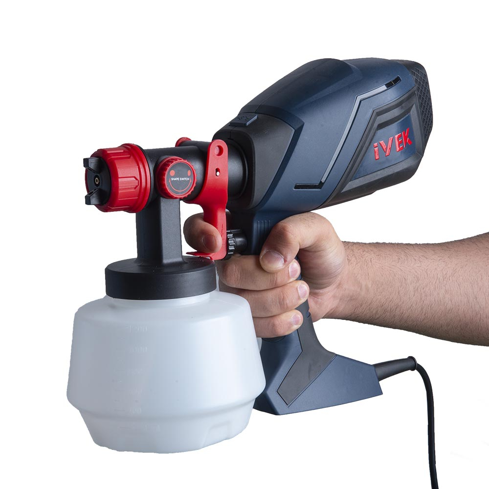 پیستوله برقی ایوک مدل K-6060