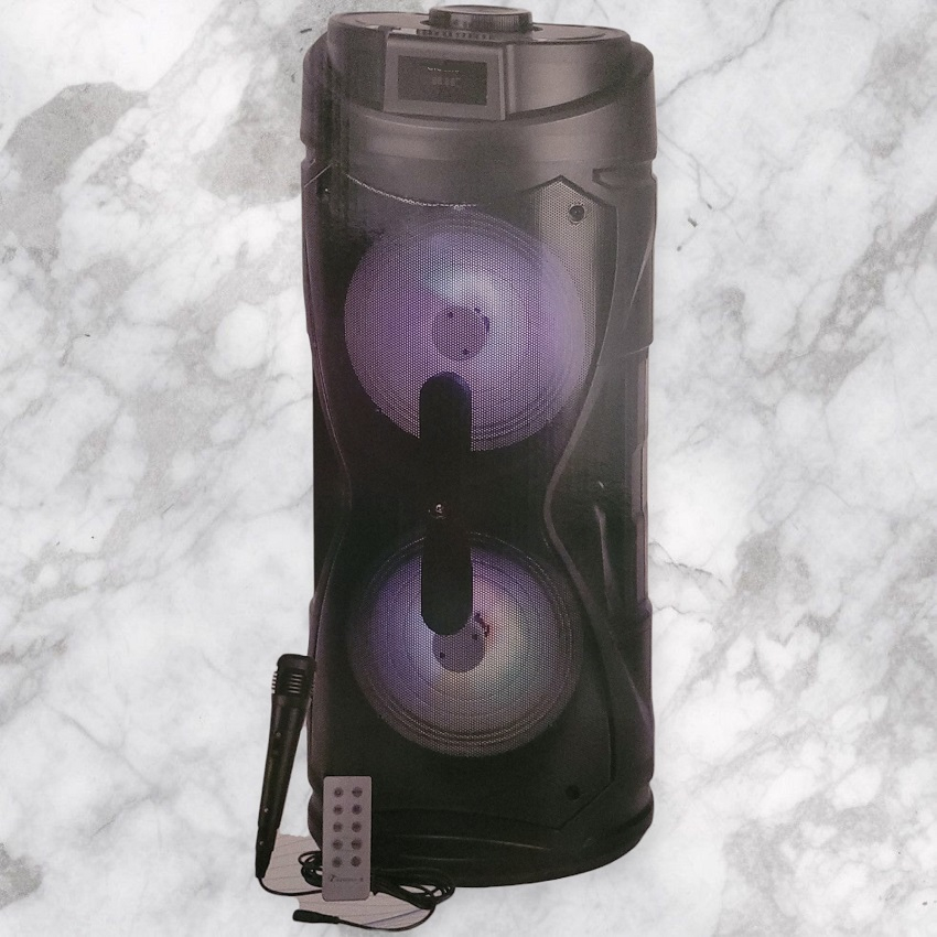 اسپیکر بلوتوثی قابل حمل مدل GREatniCE