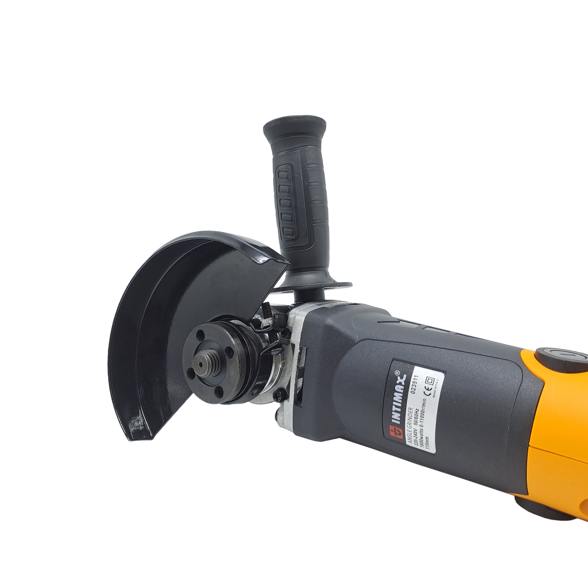 مینی فرز صنعتی اینتیمکث مدل 023511