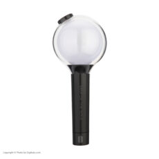 رقص نور بی تی اس مدل MAP OF THE SOUL