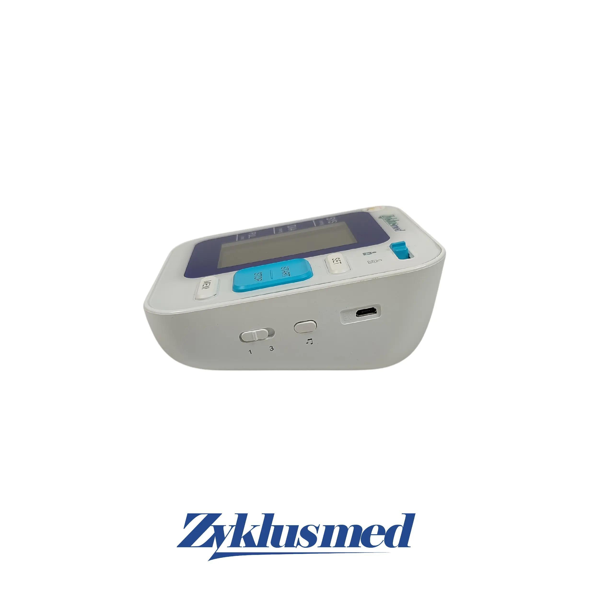 فشار سنج دیجیتال زیکلاس مدل B01