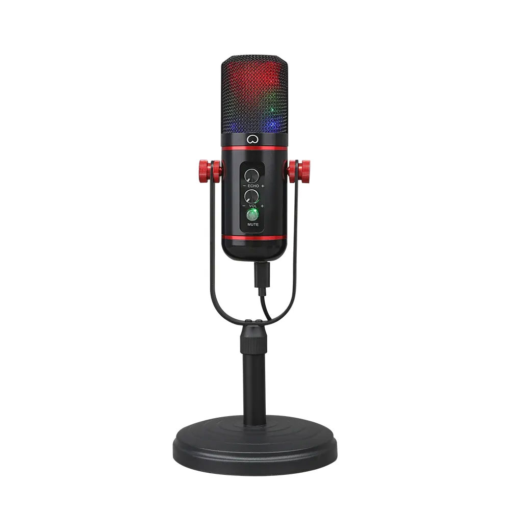 میکروفن کندانسر مدل GA-200