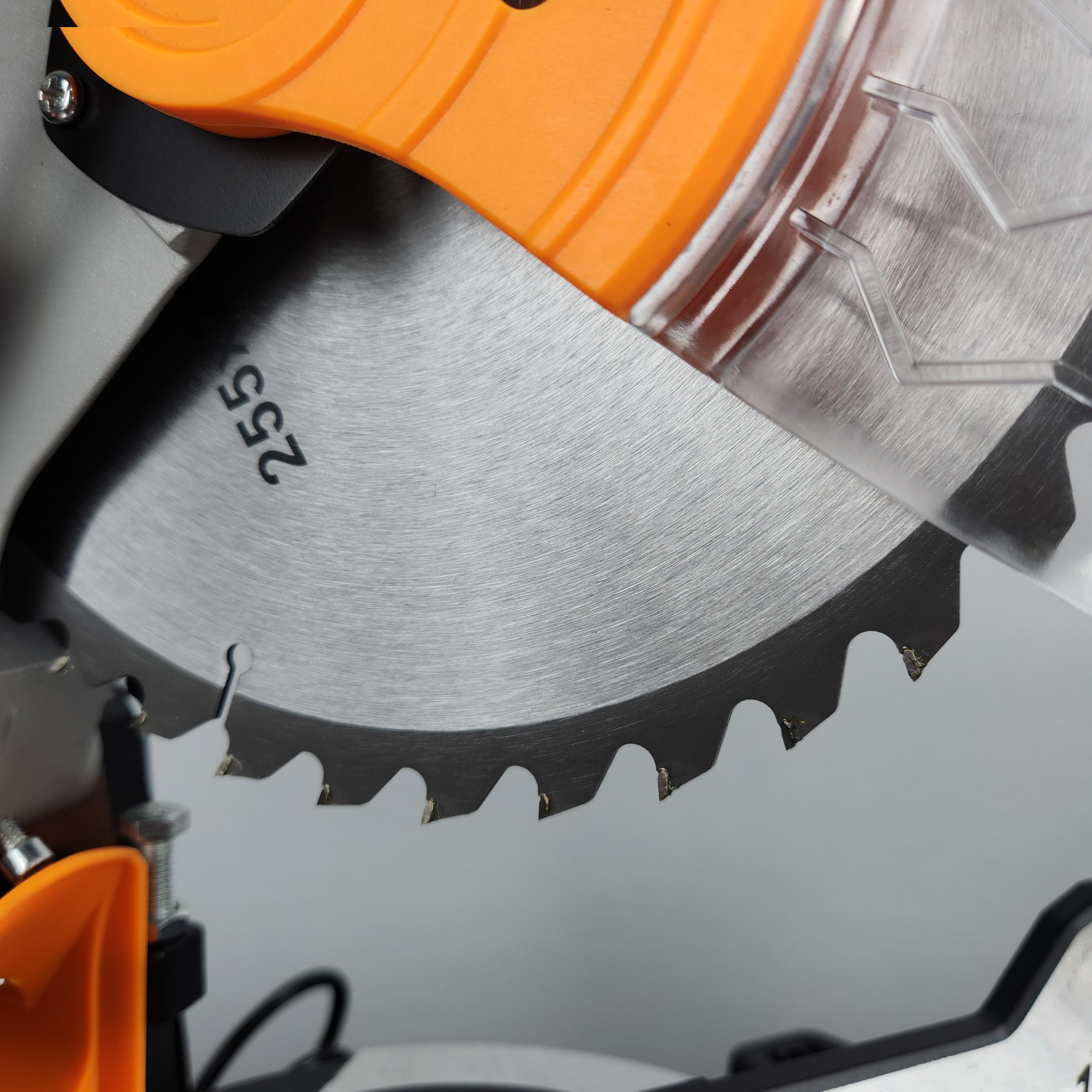 اره فارسی بر صنعتی اینتیمکث کد 2800W