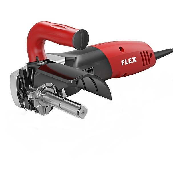 دستگاه سنباده زن فلکس مدل BSE 14-3 INOX Set مجموعمه 24 عددی