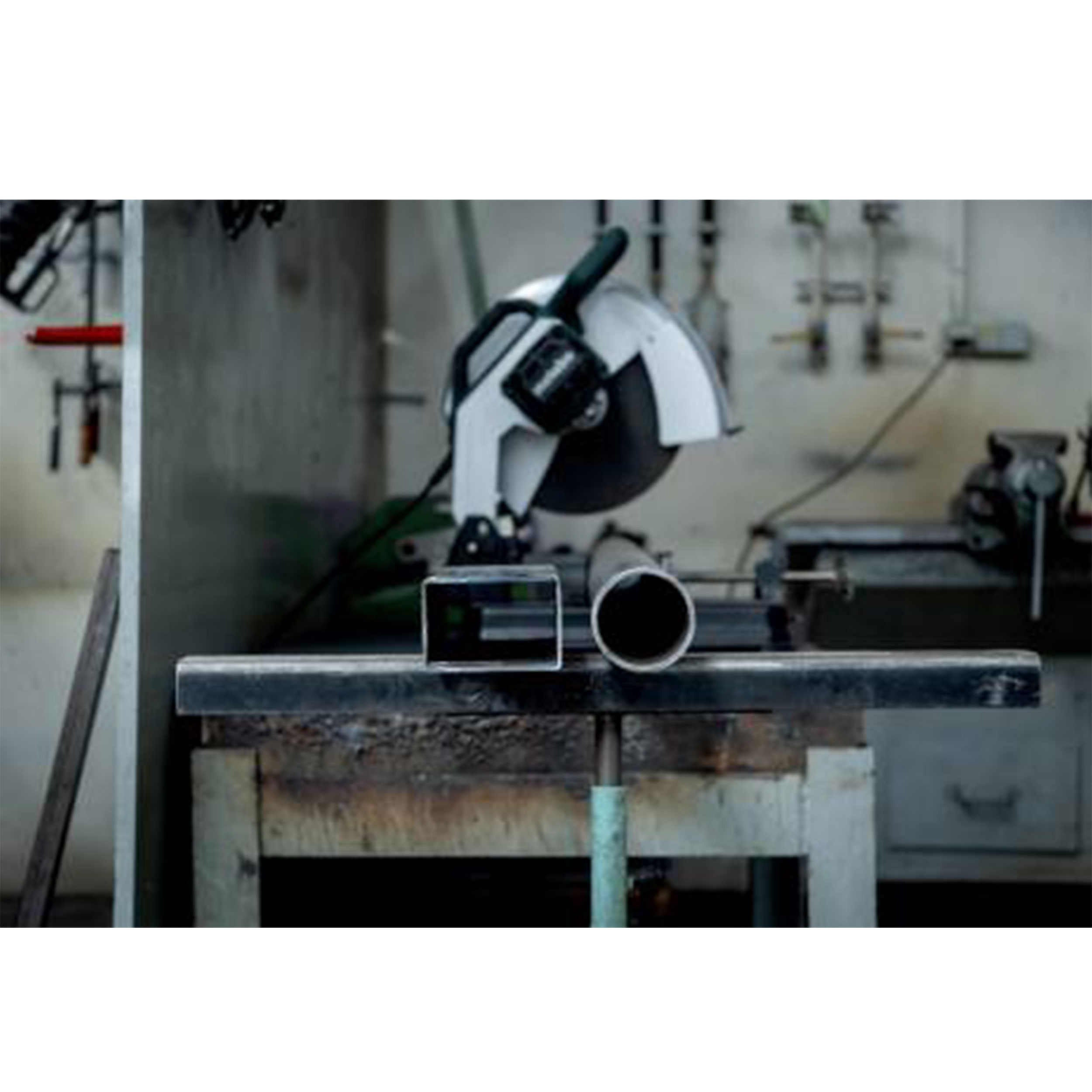 دستگاه پروفیل بر متابو مدل CS 24-355 S