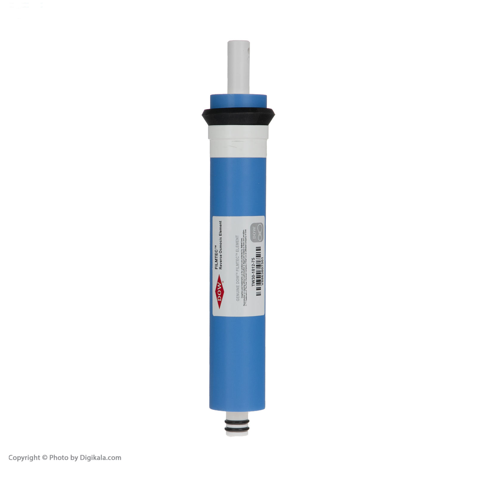 فیلتر دستگاه تصفیه آب لابستر مدل New Economi 010 مجموعه 9 عددی