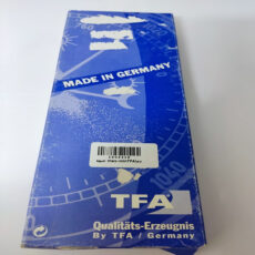 دماسنج محیطی تی اف ای مدل 10.3000.03