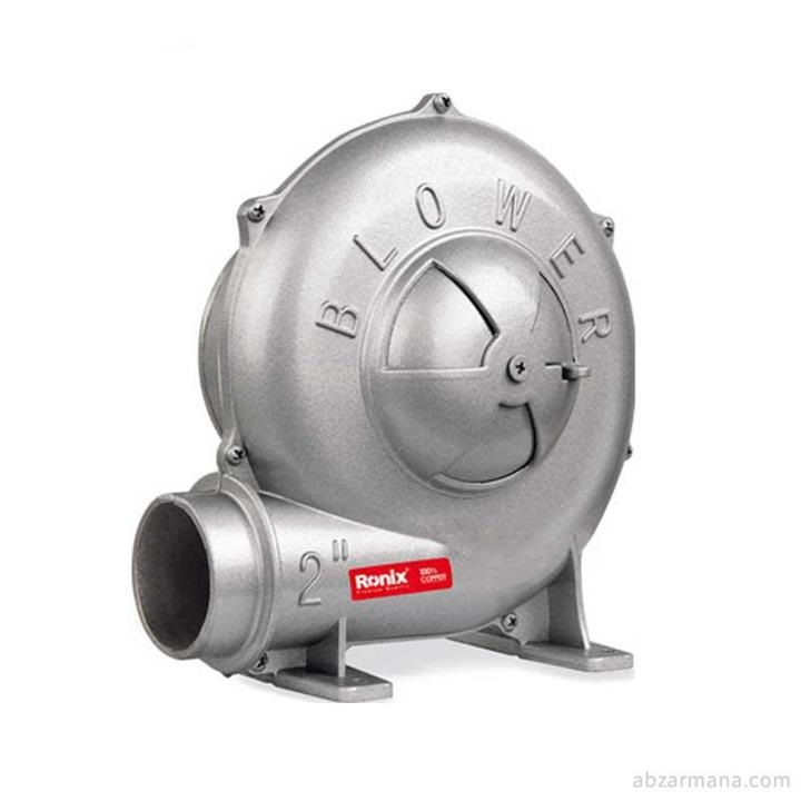 دستگاه دمنده رونیکس مدل RON-1222