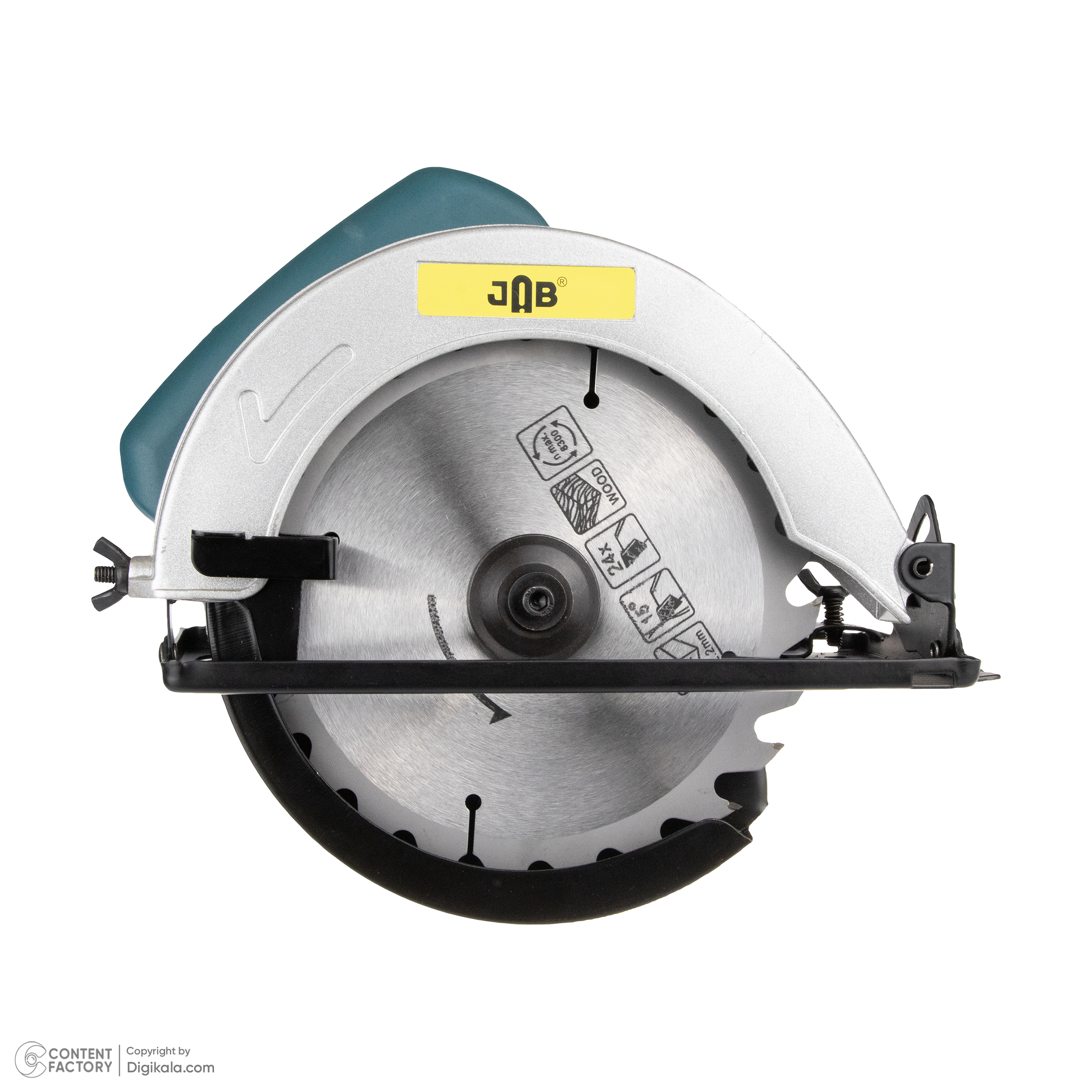 اره دیسکی جاب مدل JKS-180