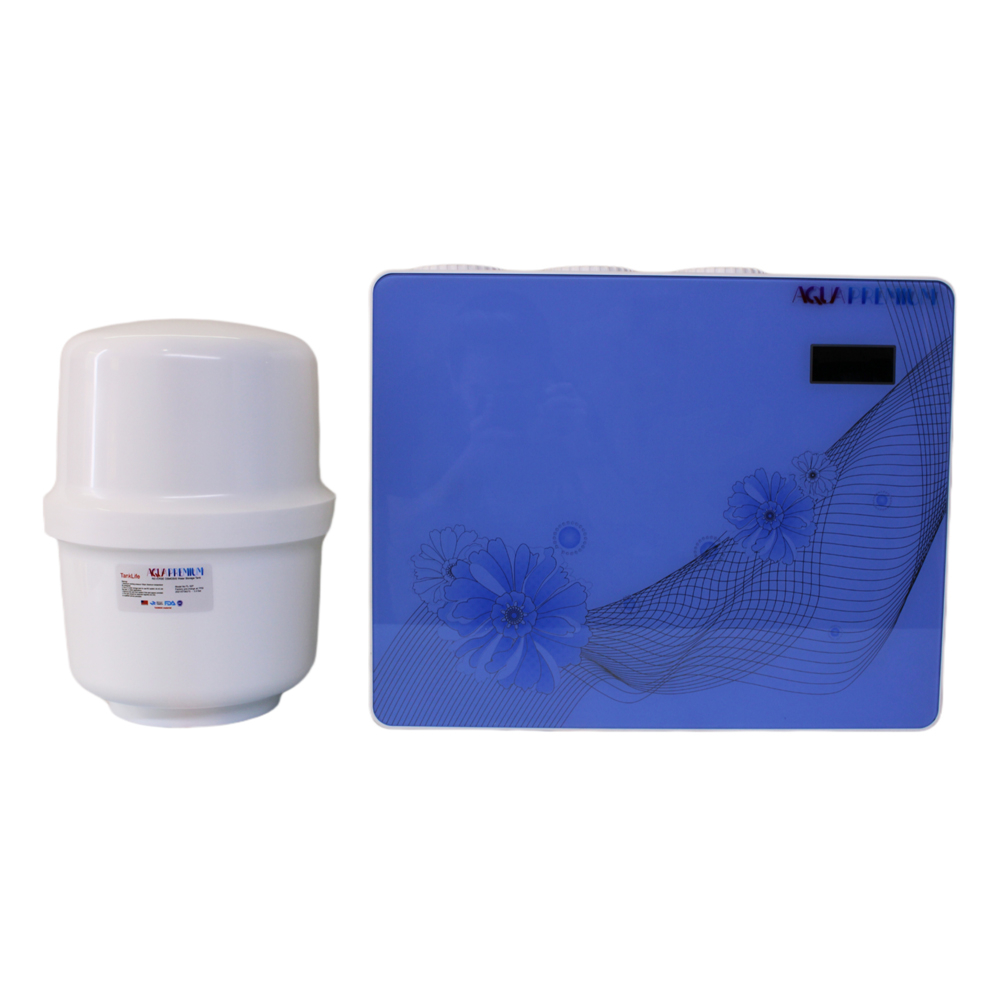 دستگاه تصفیه کننده آب آکواپرمیوم کیسی مدل A7ORP7-KB-TL3