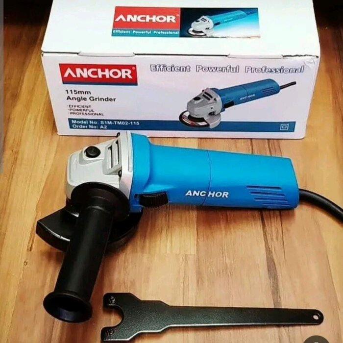 مینی فرز آنکور مدل A2