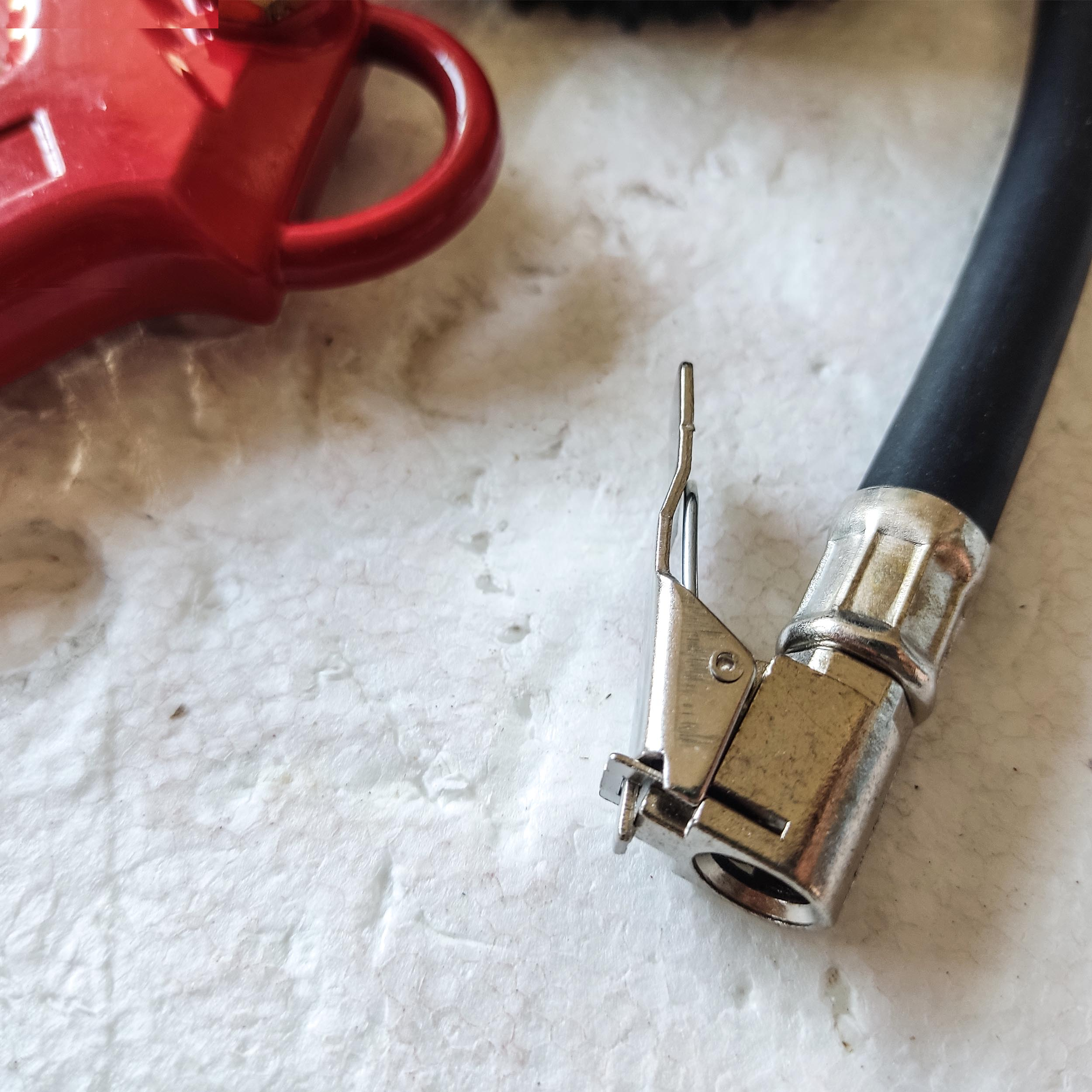 درجه باد تیوان مدل PREMIUM QUALITY