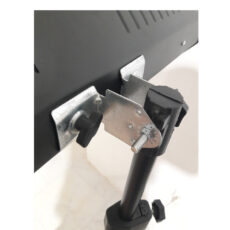 بخاری برقی لوکستای مدل ZENON