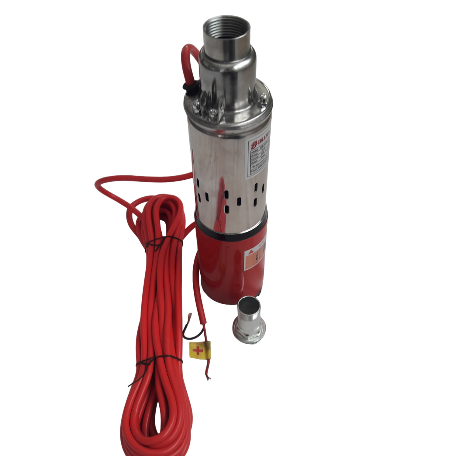 پمپ آب مدل ZQB-24-260