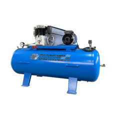 کمپرسور باد هوافراور سمنان مدل ab2080 ظرفیت 500 لیتر